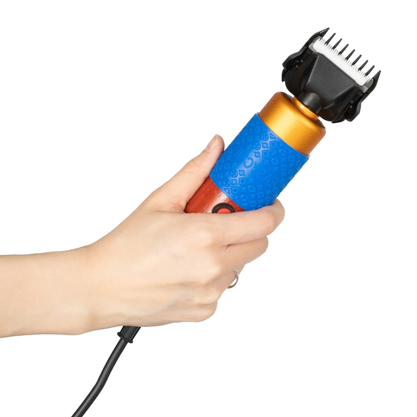 Premium dog trimmer — Precise and durable cutting