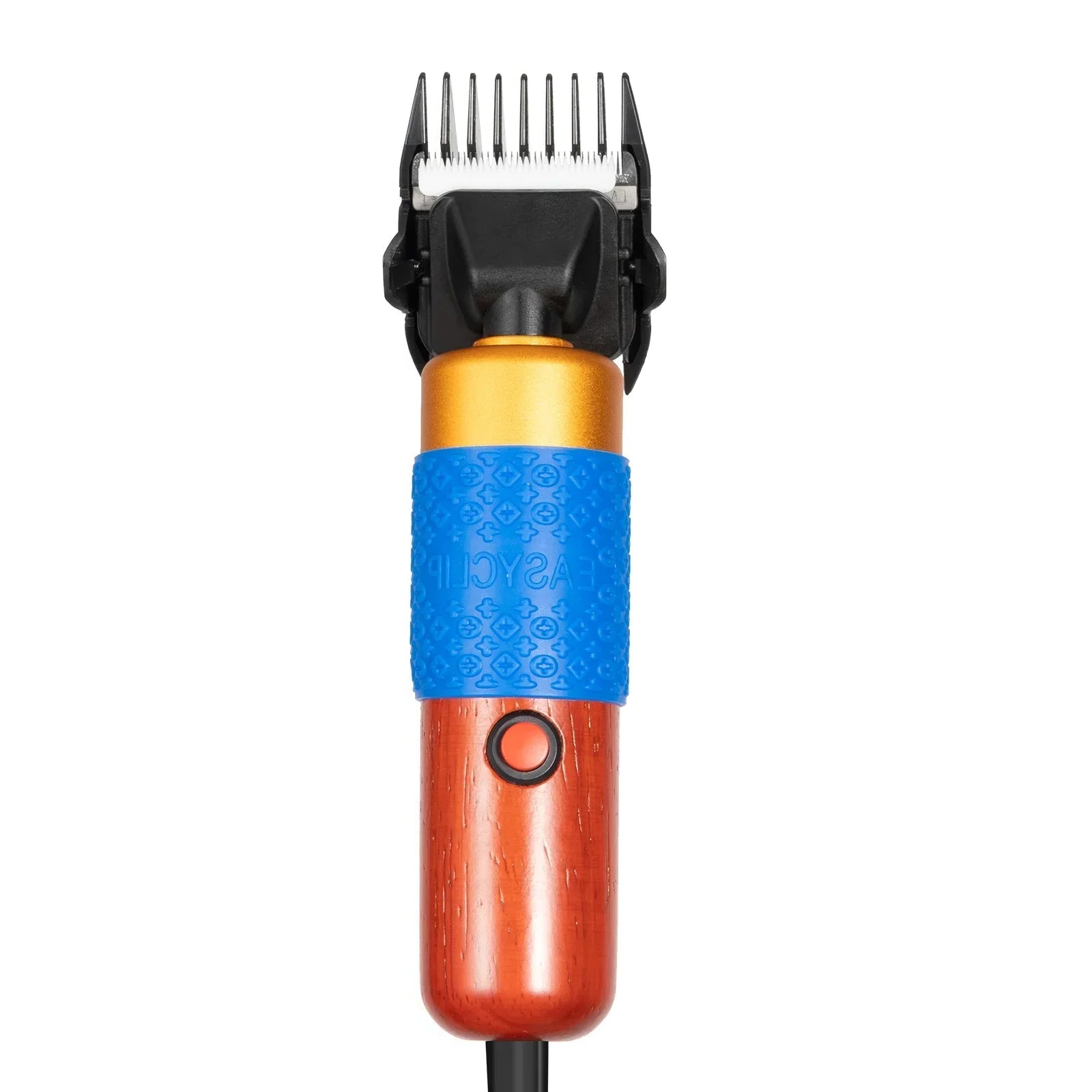 Premium dog trimmer — Precise and durable cutting