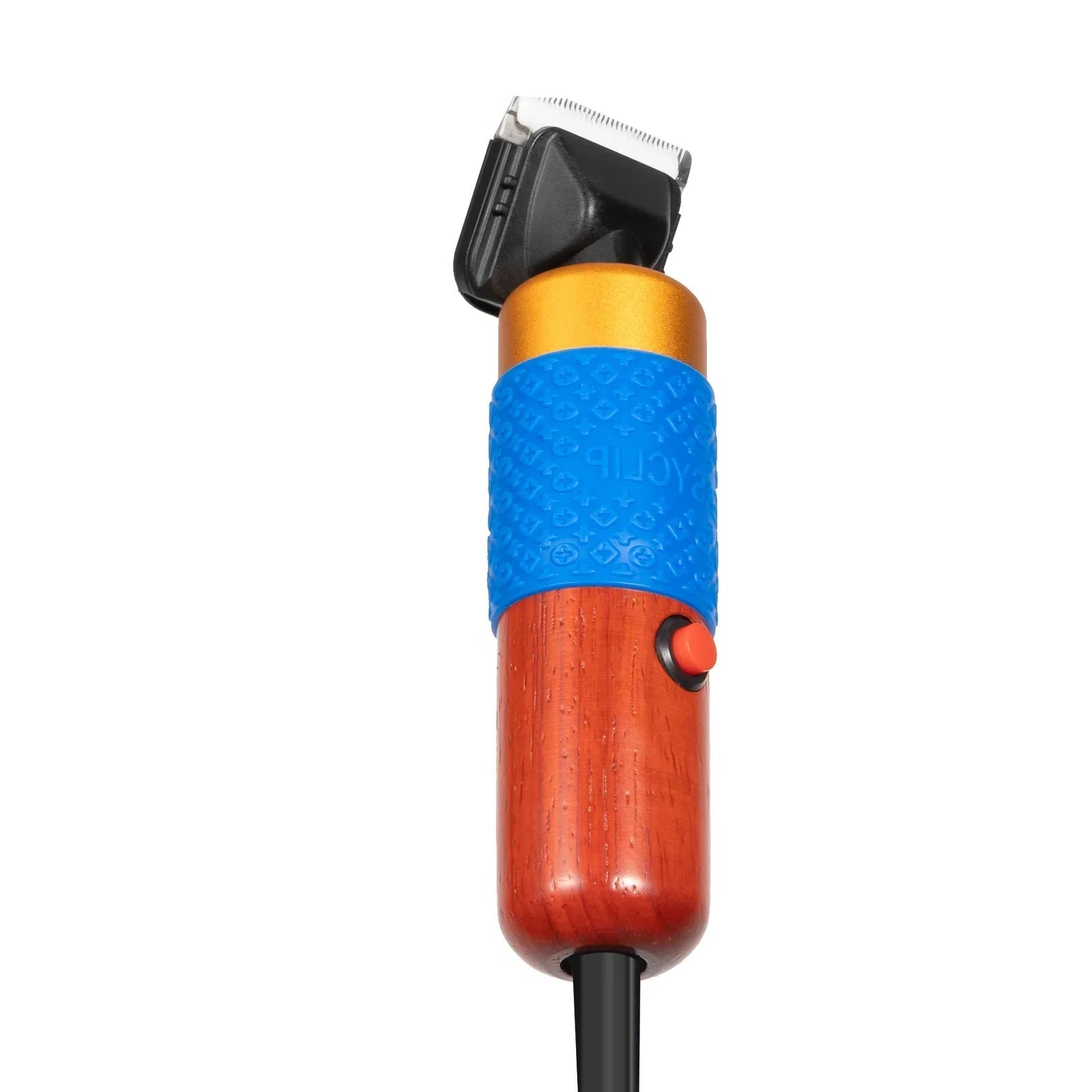 Premium dog trimmer — Precise and durable cutting