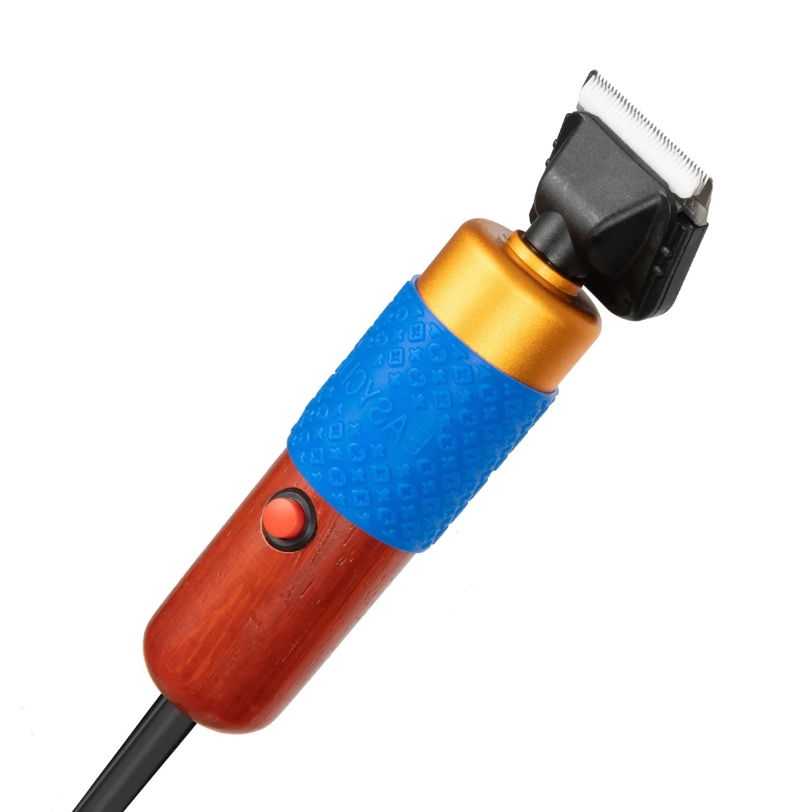 Premium dog trimmer — Precise and durable cutting