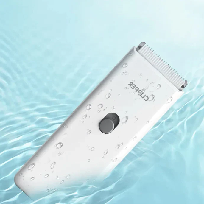 Silent cat clipper — Ideal for home grooming