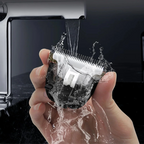 Cordless cat clipper — Soft and precise cut