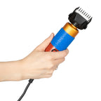 Premium dog trimmer — Precise and durable cutting