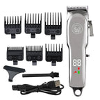 Professional dog clipper — Precise and durable cut