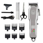 Professional dog clipper — Precise and durable cut