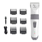 Professional long-hair dog clipper — Quiet and high performance