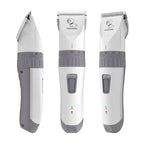 Professional long-hair dog clipper — Quiet and high performance