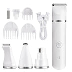 Universal pet clipper — Ideal for short and long hair