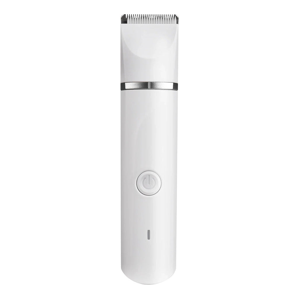 Universal pet clipper — Ideal for short and long hair