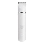 Universal pet clipper — Ideal for short and long hair